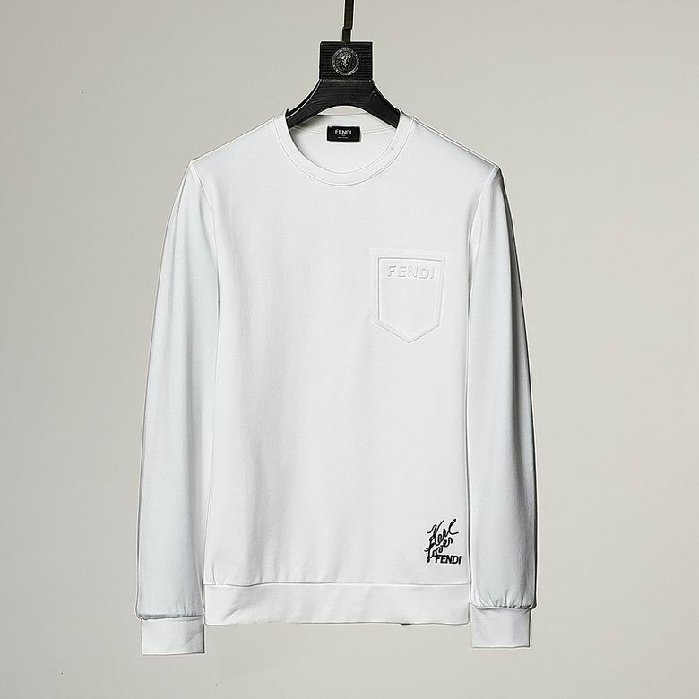 Fendi Sweatshirt m-3xl-048